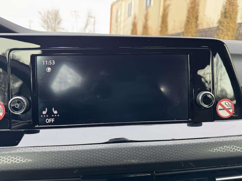 2024 Volkswagen Golf GTI 2.0T S