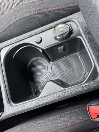 2024 Volkswagen Golf GTI 2.0T S