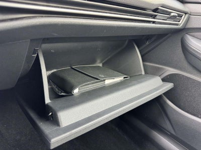 2024 Volkswagen Golf GTI 2.0T S