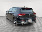 2024 Volkswagen Golf GTI 2.0T S