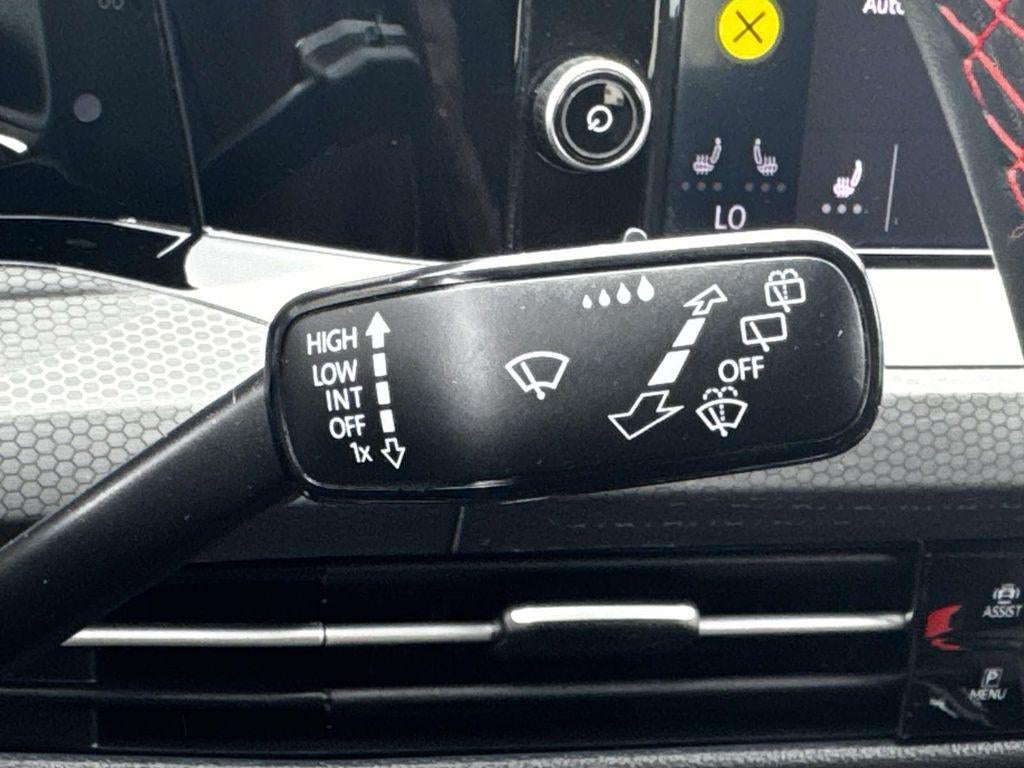 2024 Volkswagen Golf GTI 2.0T S