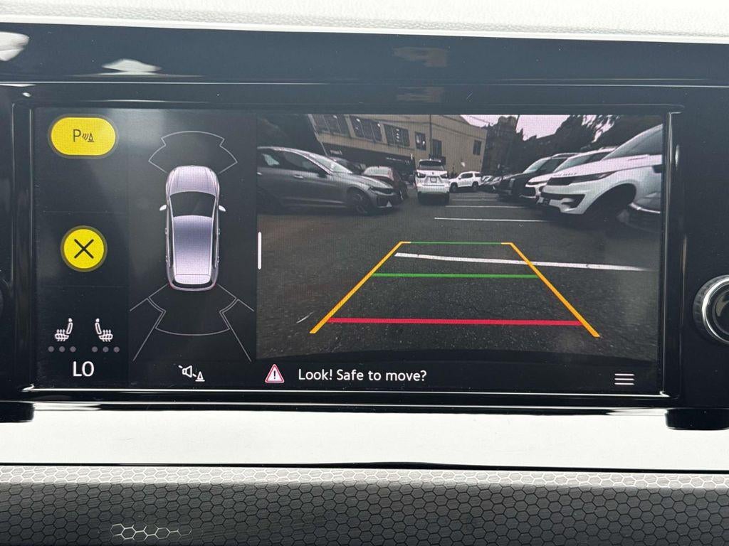 2024 Volkswagen Golf GTI 2.0T S
