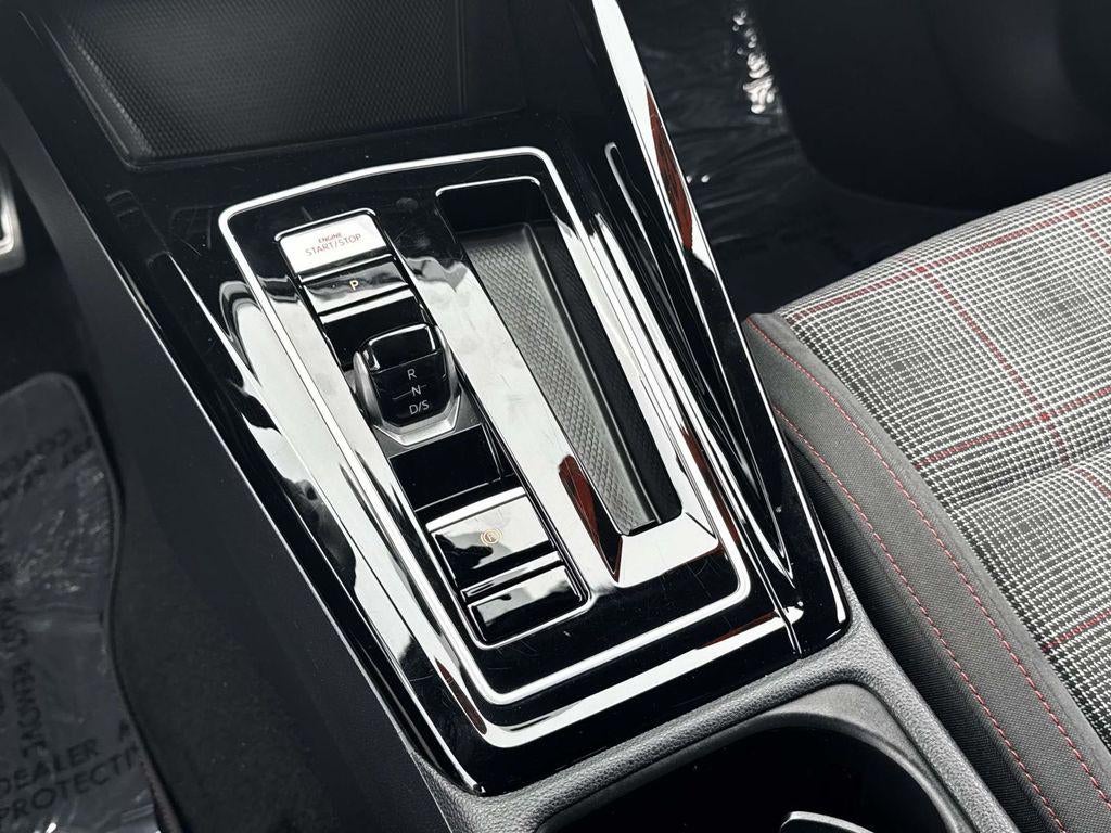 2024 Volkswagen Golf GTI 2.0T S
