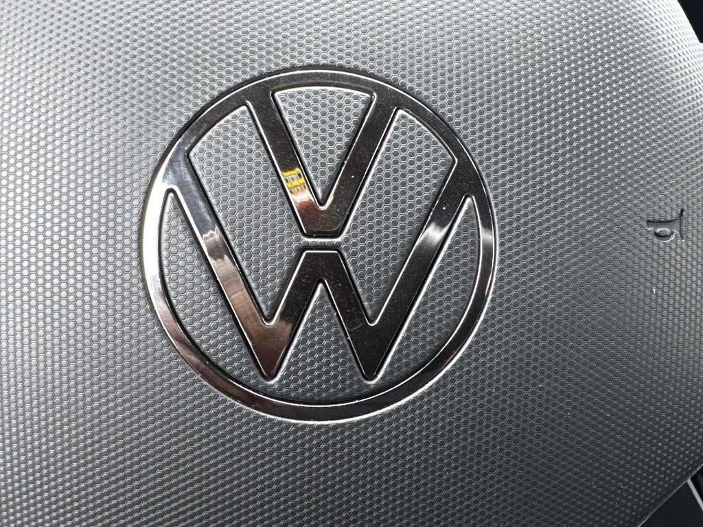 2024 Volkswagen Golf GTI 2.0T S