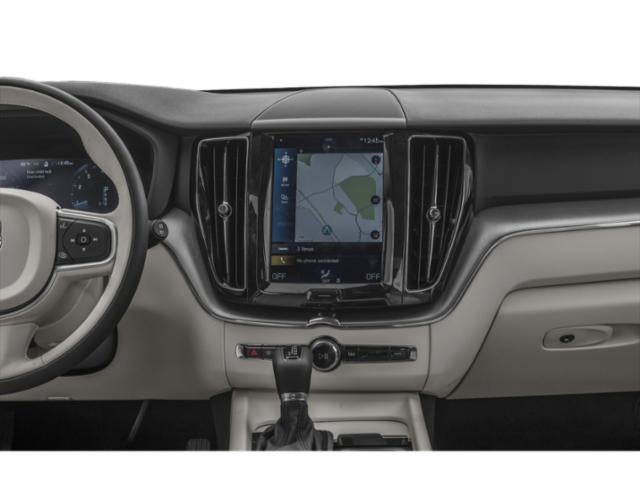 2020 Volvo XC60 T6 Momentum