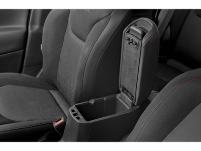 2015 Jeep Renegade Trailhawk