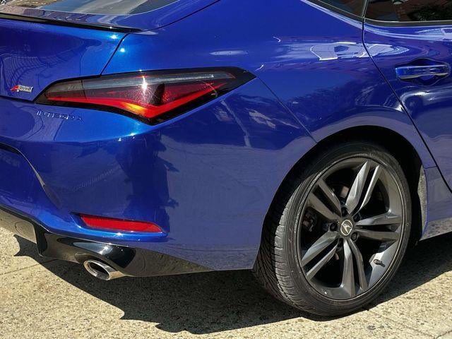 2023 Acura Integra w/A-Spec Package