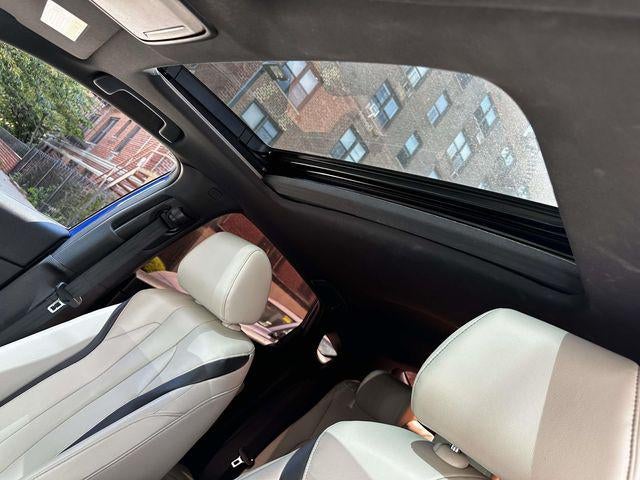 2023 Acura Integra w/A-Spec Package