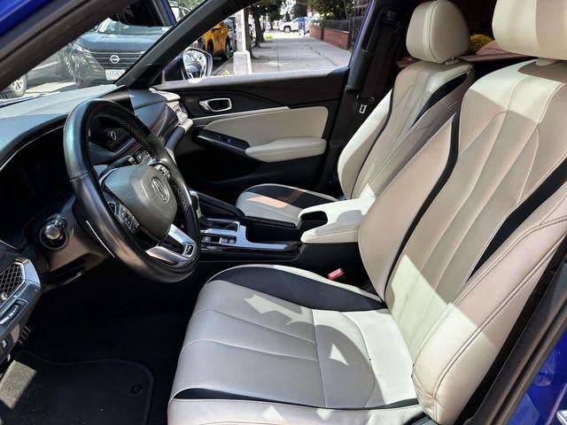 2023 Acura Integra w/A-Spec Package