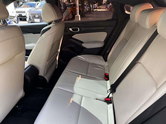 2023 Acura Integra w/A-Spec Package