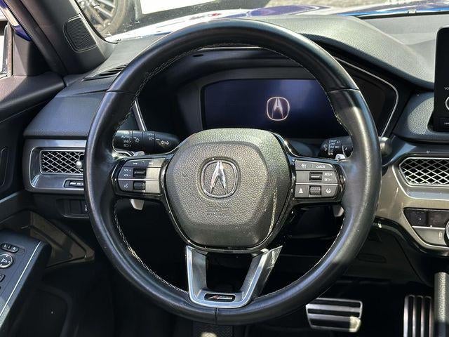 2023 Acura Integra w/A-Spec Package