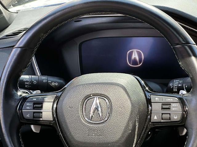 2023 Acura Integra w/A-Spec Package