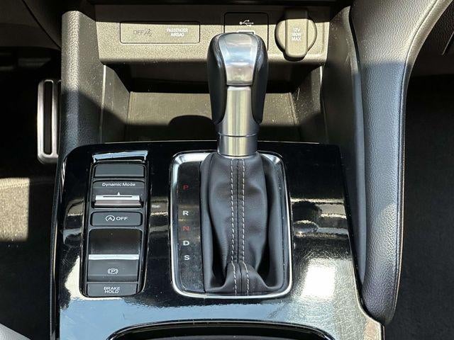 2023 Acura Integra w/A-Spec Package
