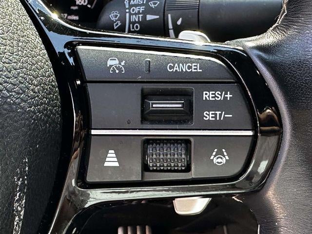 2023 Acura Integra w/A-Spec Package