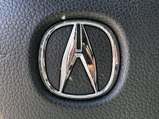 2023 Acura Integra w/A-Spec Package