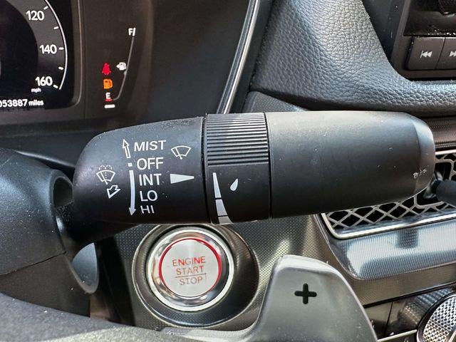 2023 Acura Integra w/A-Spec Package
