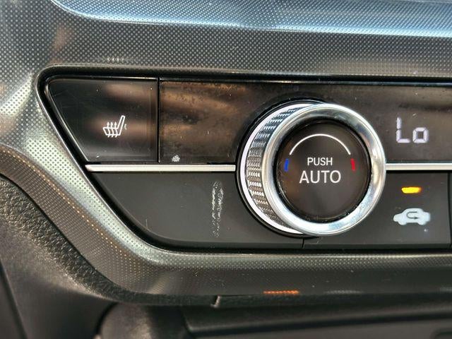 2023 Acura Integra w/A-Spec Package