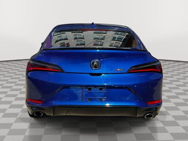 2023 Acura Integra w/A-Spec Package