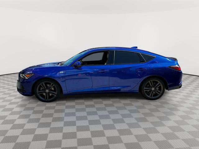 2023 Acura Integra w/A-Spec Package