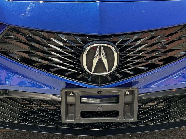 2023 Acura Integra w/A-Spec Package