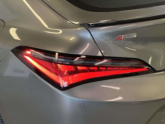 2023 Acura Integra w/A-Spec Technology Package