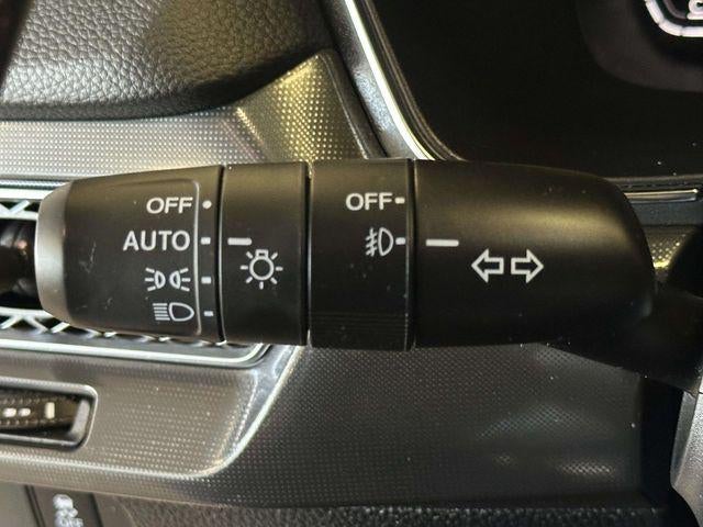 2023 Acura Integra w/A-Spec Technology Package