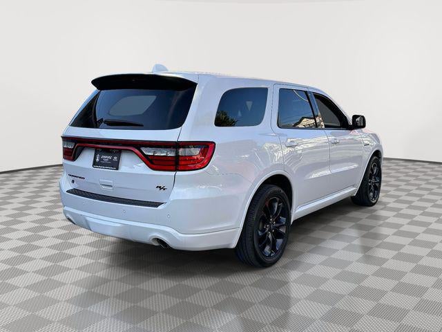 2022 Dodge Durango R/T