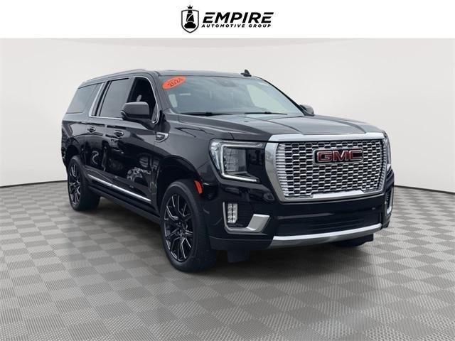2024 GMC Yukon XL 4WD Denali