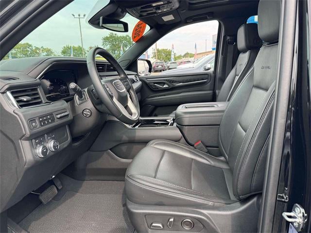 2024 GMC Yukon XL 4WD Denali