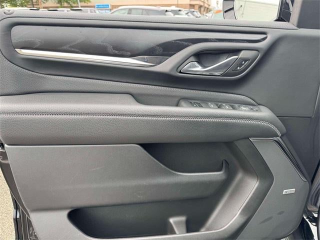 2024 GMC Yukon XL 4WD Denali