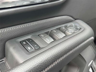 2024 GMC Yukon XL 4WD Denali