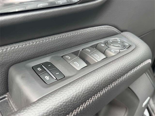 2024 GMC Yukon XL 4WD Denali