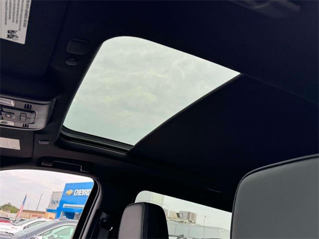 2024 GMC Yukon XL 4WD Denali