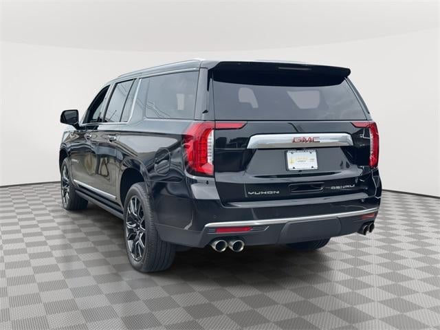 2024 GMC Yukon XL 4WD Denali