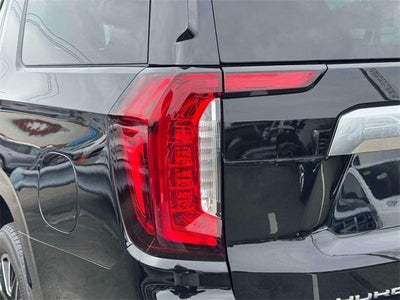 2024 GMC Yukon XL 4WD Denali