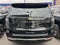 2025 Chevrolet Suburban 4WD LT