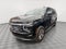 2025 Chevrolet Suburban 4WD LT