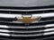 2025 Chevrolet Suburban 4WD LT