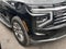 2025 Chevrolet Suburban 4WD LT