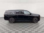 2025 Chevrolet Suburban 4WD RST