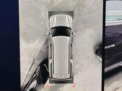 2025 Chevrolet Suburban 4WD RST