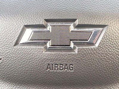 2025 Chevrolet Suburban 4WD RST