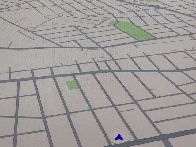 2025 Chevrolet Suburban 4WD RST