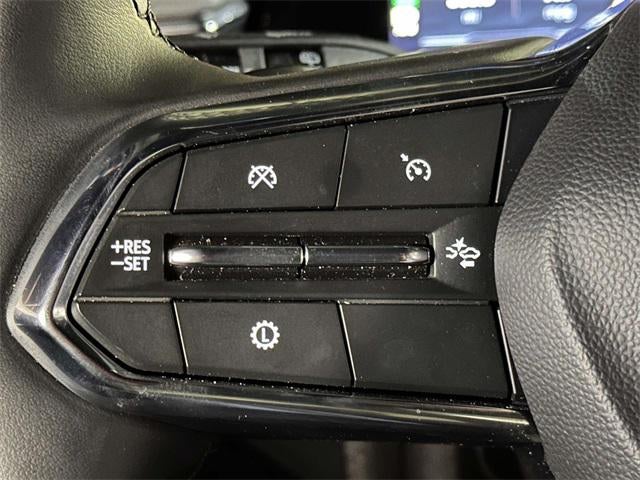 2025 Chevrolet Suburban 4WD Premier