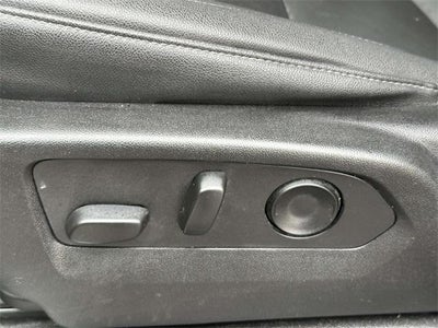 2023 Chevrolet Suburban 4WD LT