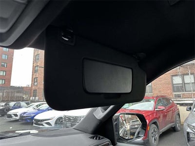 2023 Chevrolet Suburban 4WD LT