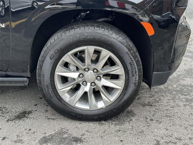 2024 Chevrolet Suburban 4WD Premier