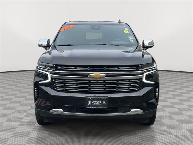2024 Chevrolet Suburban 4WD Premier
