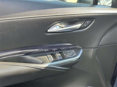 2023 Cadillac XT4 AWD Luxury