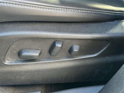 2023 Cadillac XT4 AWD Luxury